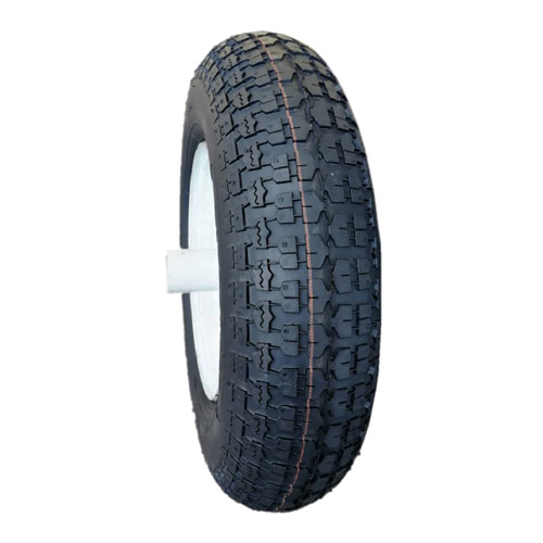 Wheelbarrow Tyres, Wheelbarrow Wheel