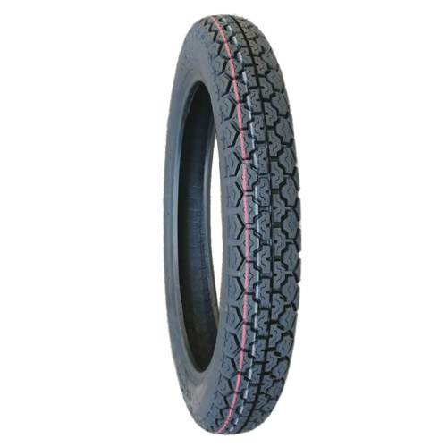 Standard Street Motorcycle Tire