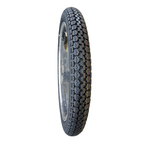 Standard Street Motorcycle Tires