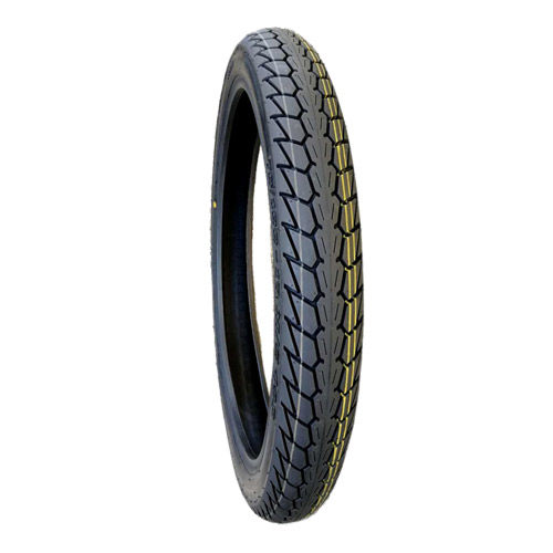 Standard Street Motorcycle Tires