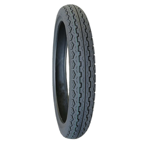 Standard Street Motorcycle Tires