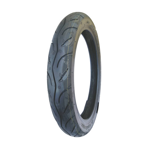 Standard Street Motorcycle Tires