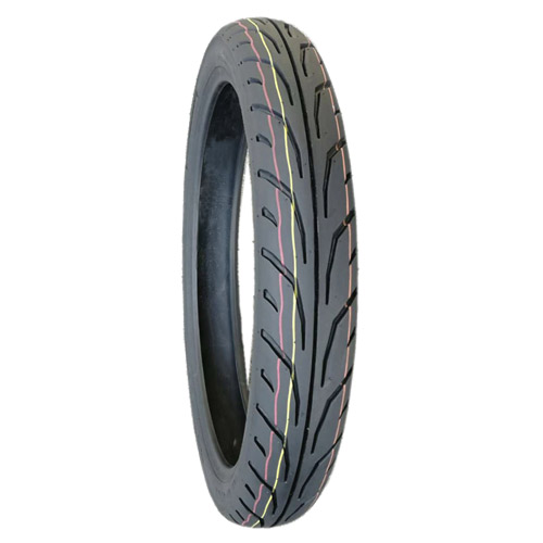 Standard Street Motorcycle Tires