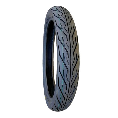 Standard Street Motorcycle Tires