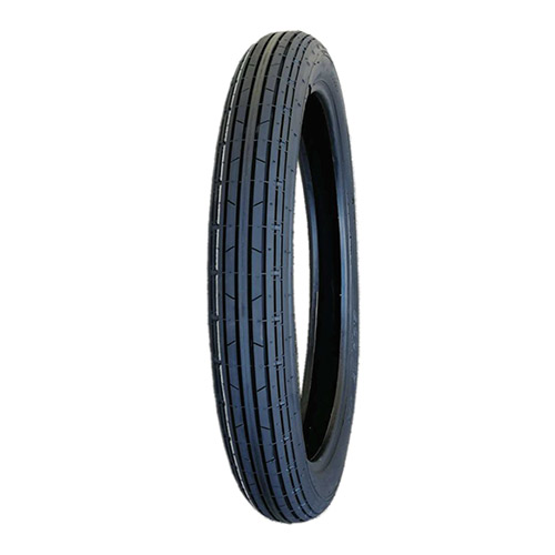 Standard Street Motorcycle Tires