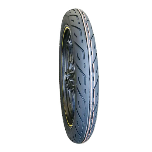 Standard Street Motorcycle Tires