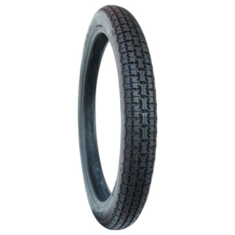 Standard Street Motorcycle Tire