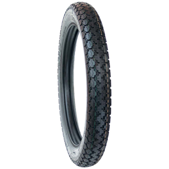 Standard Street Motorcycle Tire