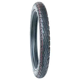 Standard Street Motorcycle Tire