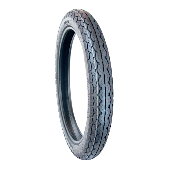 Standard Street Motorcycle Tire