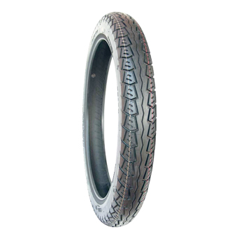 Standard Street Motorcycle Tire