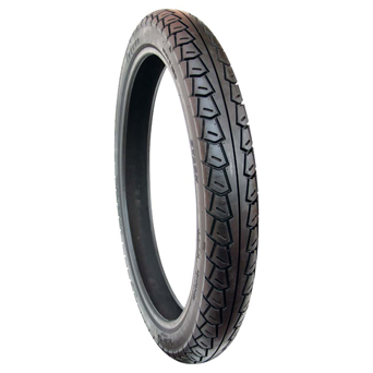 Standard Street Motorcycle Tire