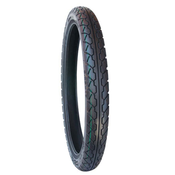 Standard Street Motorcycle Tire