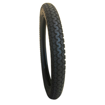 V-9338 Standard Street Motorcycle Tires│Goodtime Rubber