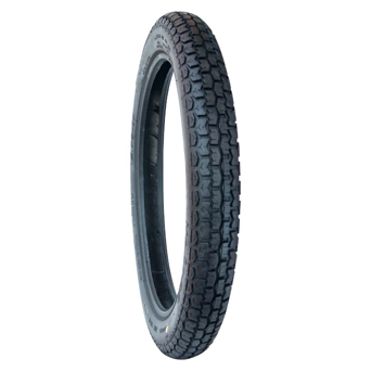 Standard Street Motorcycle Tires