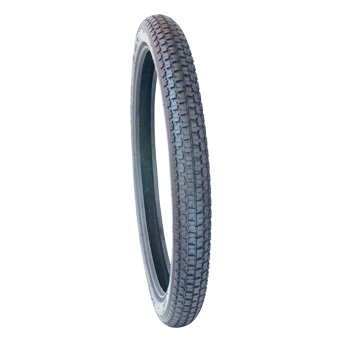 Standard Street Motorcycle Tires