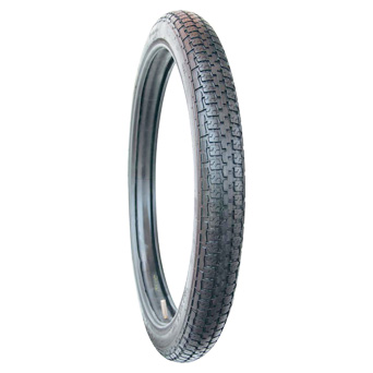 Standard Street Motorcycle Tires