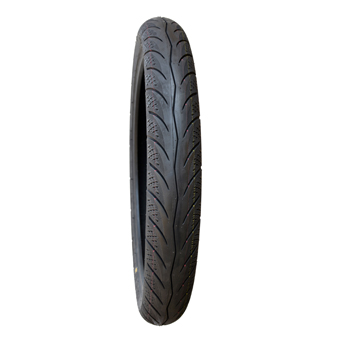 Standard Street Motorcycle Tire