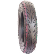 Standard Street Motorcycle Tires