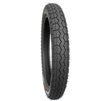 Standard Street Motorcycle Tires