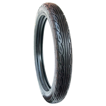 Standard Street Motorcycle Tires