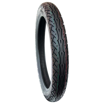 Standard Street Motorcycle Tires