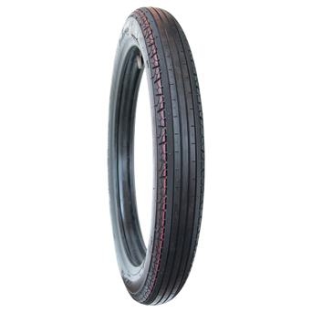 Standard Street Motorcycle Tires