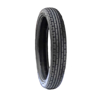 Standard Street Motorcycle Tires