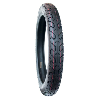 Standard Street Motorcycle Tires