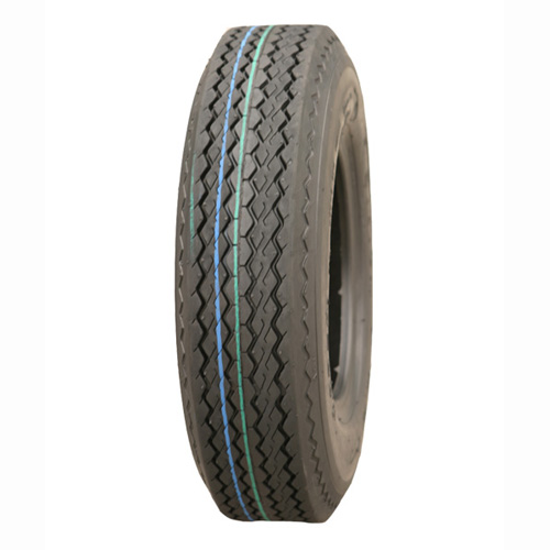 European Trailer Wheel, European Tyre