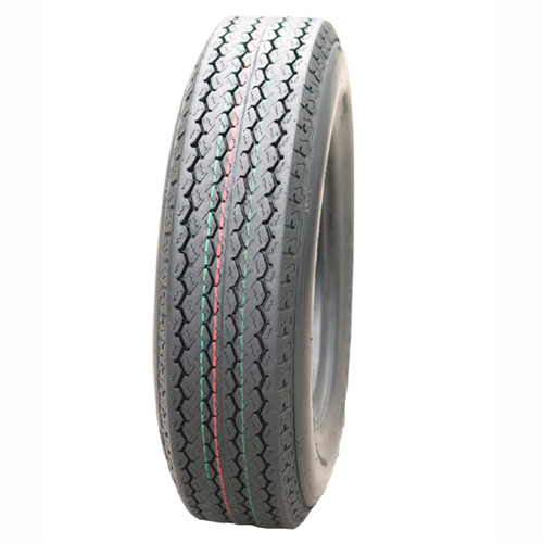 European Trailer Wheel, European Tyre