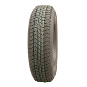 European Trailer Wheel, European Tyre