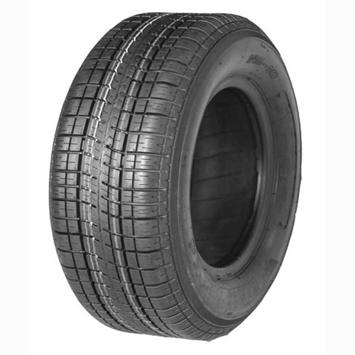 European Trailer Wheel, European Tyre