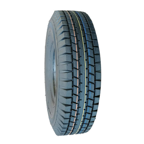 European Trailer Wheel, European Tyre