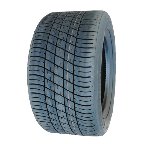 European Trailer Wheel, European Tyre