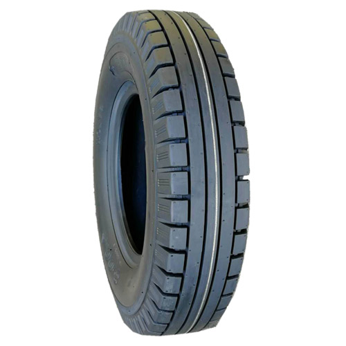 European Trailer Wheel, European Tyre