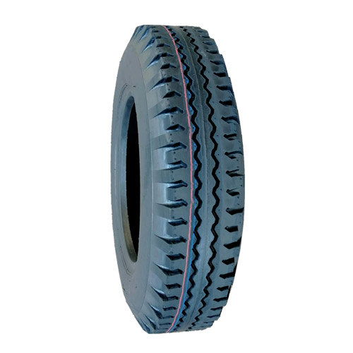 European Trailer Wheel, European Tyre