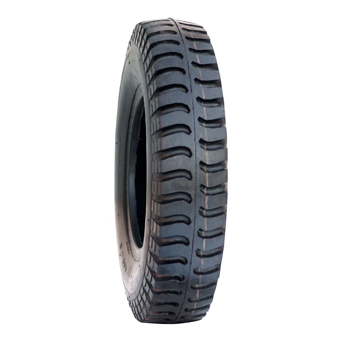 European Trailer Wheel, European Tyre