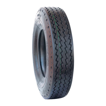 European Trailer Wheel, European Tyre