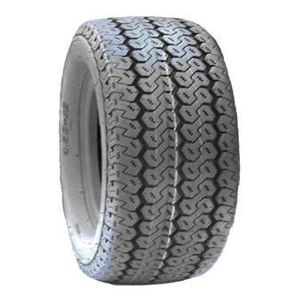 European Trailer Wheel, European Tyre