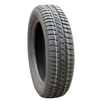 European Trailer Wheel, European Tyre