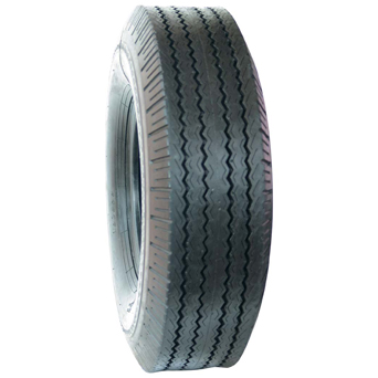 European Trailer Wheel, European Tyre