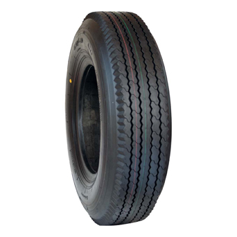 European Trailer Wheel, European Tyre