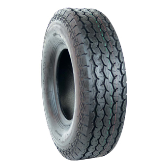 European Trailer Wheel, European Tyre