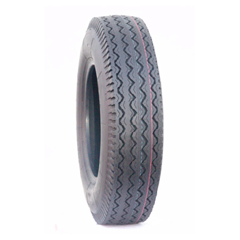 European Trailer Wheel, European Tyre